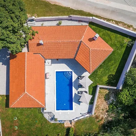 Vakantiehuis House Nana