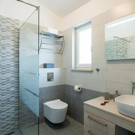 House Nana * Marčana