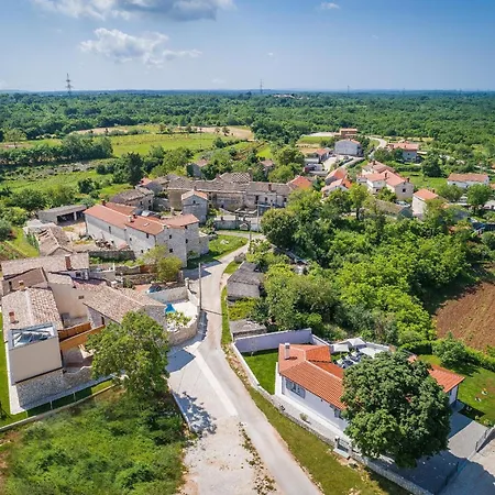 Vakantiehuis House Nana Marčana