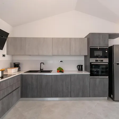 Σπίτι διακοπών House Nana Marčana