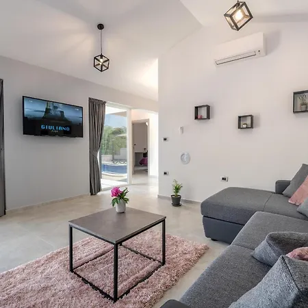 House Nana Holiday home Marcana