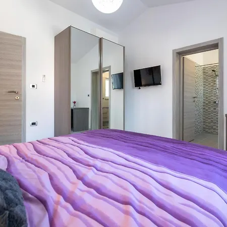 Σπίτι διακοπών House Nana Marčana